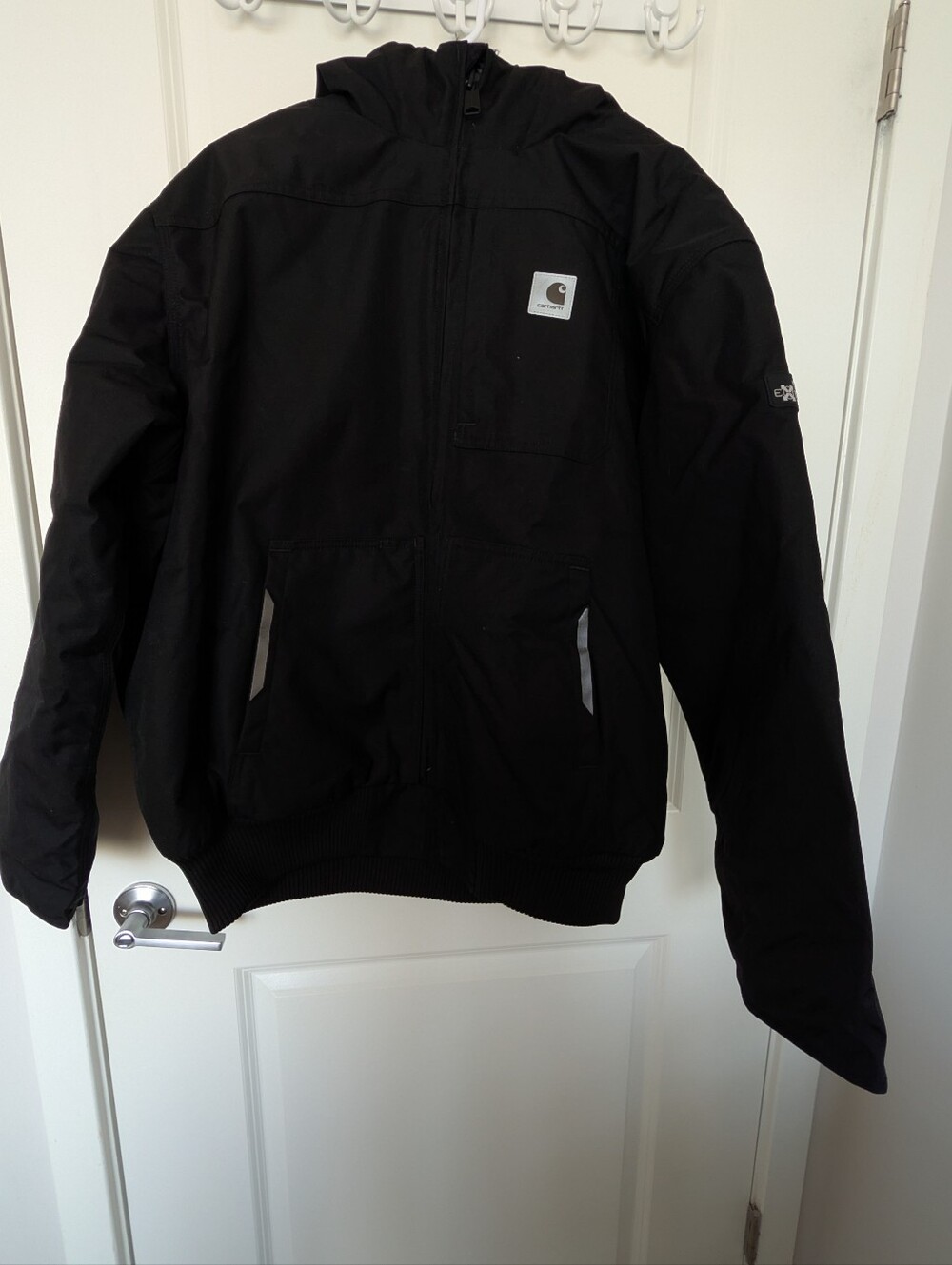 Carhartt Men’s Yukon Extreme Insulated Jacket